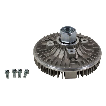 Gmb 04-03 Ford Ranger 4.0L V6 Fan Clutch, 925-2300 925-2300